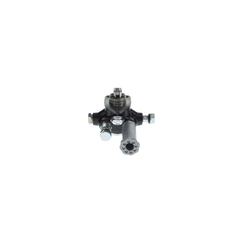 Bosch Fuel Pump Assembly
