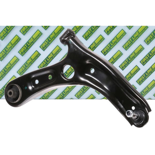 First Line Control/Trailing Arm fits Hyundai Accent V 2018 on 1.4