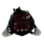 Apec Car Alternator 12V fits Opel Corsa E 2014-2019 1.2 1.4