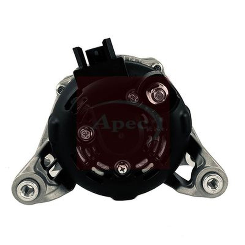 Apec Car Alternator 12V fits Opel Corsa E 2014-2019 1.2 1.4