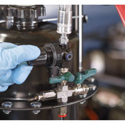 Sealey Pneumatic Brake & Clutch Pressure Bleeder Kit VS0204A Sealey - Dynamic Drive