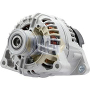 NAPA Car Alternator 12V fits Skoda Citigo 2011-2019 1.0
