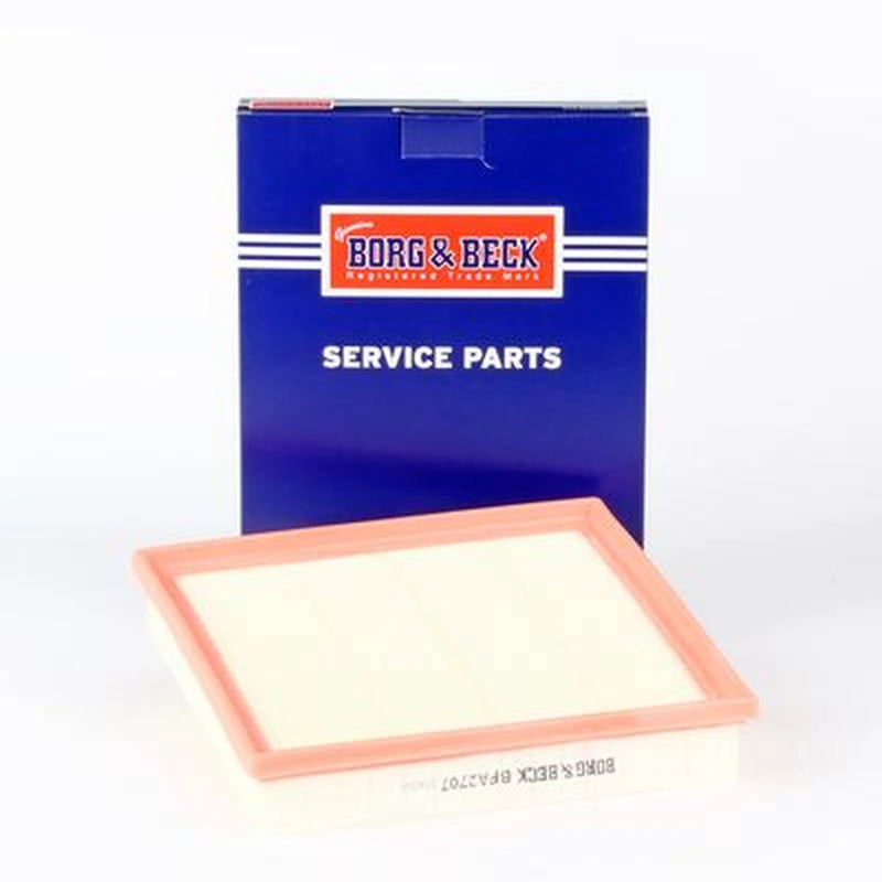 Borg & Beck Engine Air Filter BFA2707
