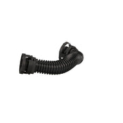 Gates Crankcase Ventilation Hose 200mm fits Audi A1 2014-2018 1.6