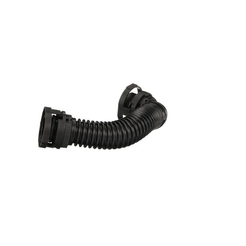Gates Crankcase Ventilation Hose 200mm fits Audi A1 2014-2018 1.6
