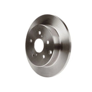 Bosch Front & Rear Brake Discs & Pads fits Toyota Prius Plus 2011 on 1.8