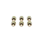 Laser M15 Injection Fuel Rail Blanking & Sealing Plug Set - for BMW CR Diesels 8340 Laser - Dynamic Drive