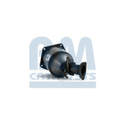 BM Catalysts Homologated Diesel Cat fits Seat Alhambra 2005-2010 2.0