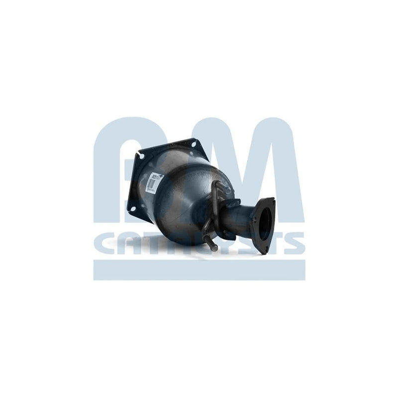 BM Catalysts Homologated Diesel Cat fits Seat Alhambra 2005-2010 2.0