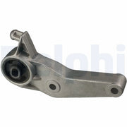 Delphi Engine Mount Mounting Front fits Opel Combo Box Body/Mpv 2001 on 1.6 1.7