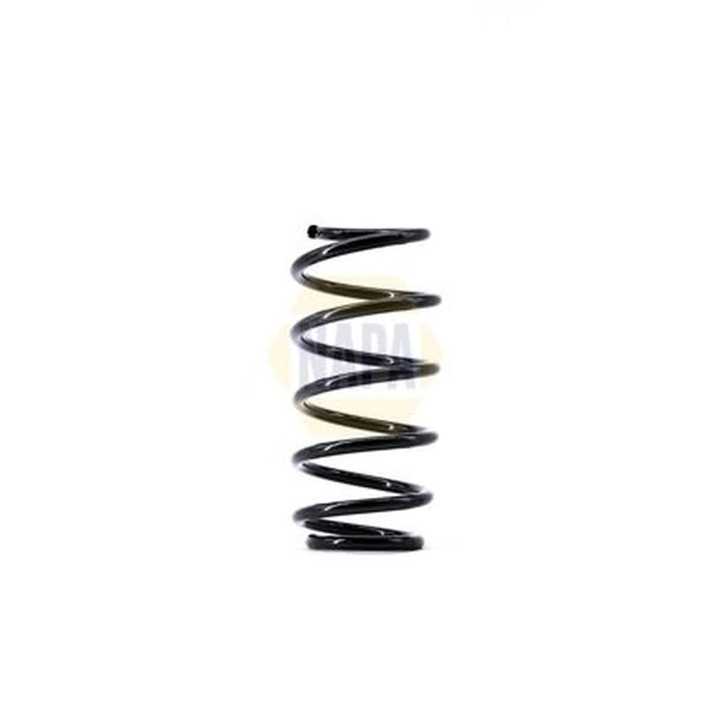 NAPA Front Suspension Coil Spring fits Opel Astra H Twintop 2005-2010 1.6 1.8