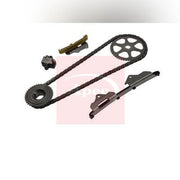 Apec Timing Chain Kit Set 118 Links fits Honda Accord VII 2004-2008 2.2