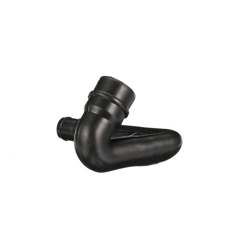Gates Crankcase Ventilation Hose 285mm fits Audi A4 B5 1994-2001 1.8