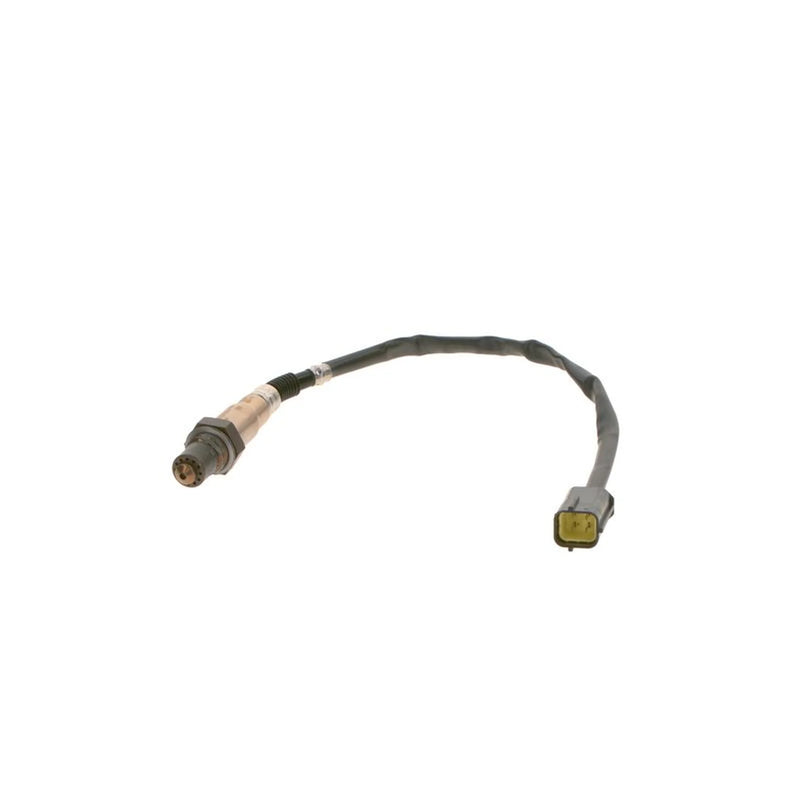 Bosch O2 Lambda Oxygen Sensor before catalytic converter 0 258 986 768