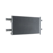 Mahle Air Conditioning Condenser fits Man Tgs I 2006-2021