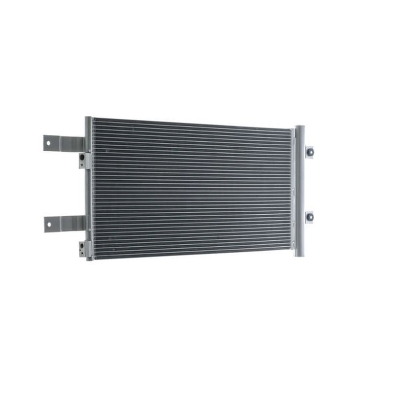 Mahle Air Conditioning Condenser fits Man Tgs I 2006-2021