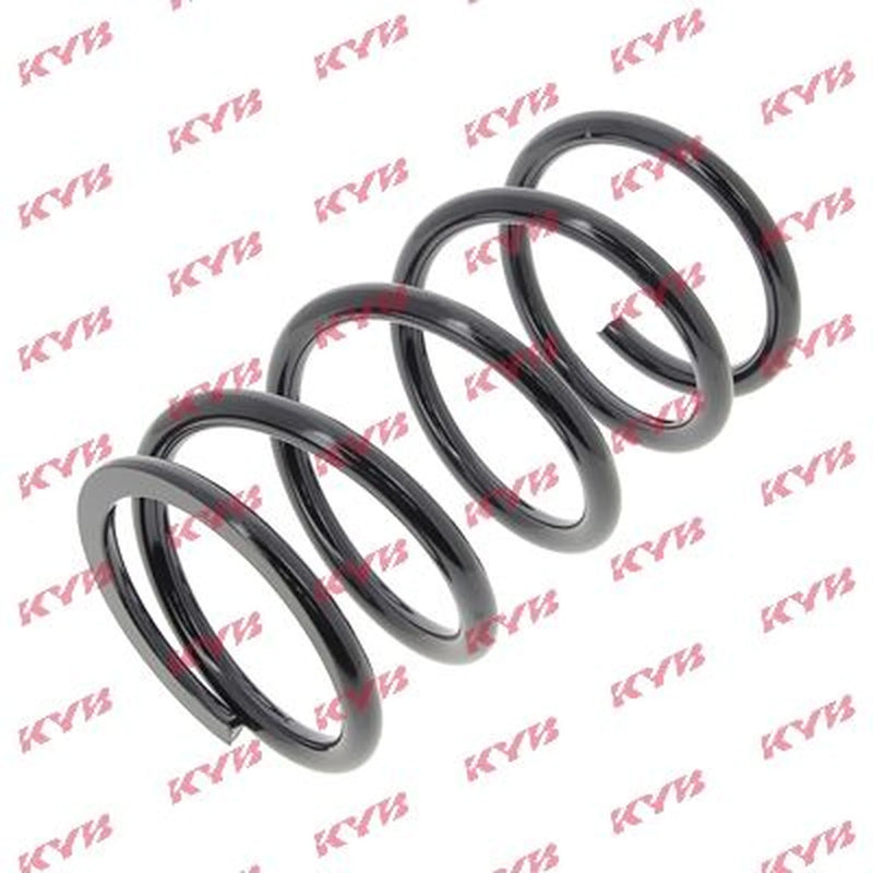 KYB 2 x Suspension Springs fits Toyota Rav 4 2000-2005 2.0