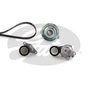 Gates V-Ribbed Belt Set K036PK1020EST