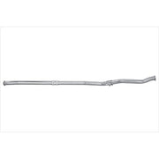 Hella Exhaust Pipe OD fits Peugeot 206 1998-2012 1.4