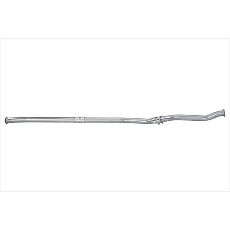 Hella Exhaust Pipe OD fits Peugeot 206 1998-2012 1.4