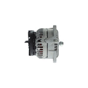 Bosch Car Alternator 12V fits Man Tga 1999-2009