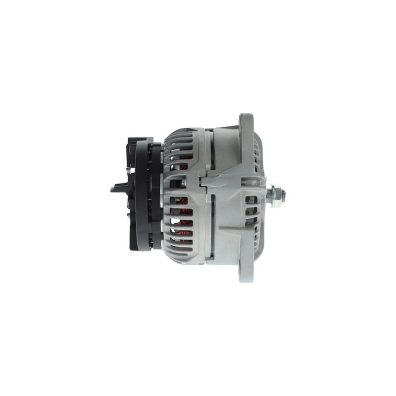 Bosch Car Alternator 12V fits Man Tga 1999-2009