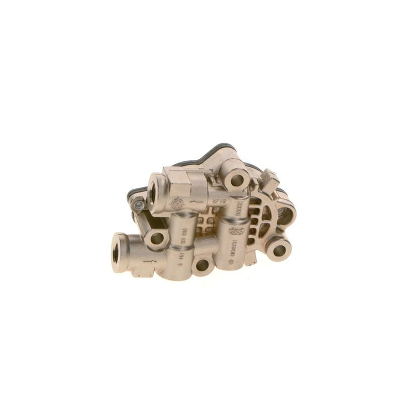 Bosch Fuel Pump Assembly