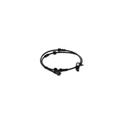 Bosch ABS Wheel Speed Sensor Front fits Mercedes-Benz S-Class 2005-2013
