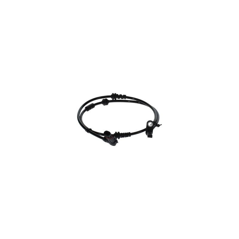 Bosch ABS Wheel Speed Sensor Front fits Mercedes-Benz S-Class 2005-2013