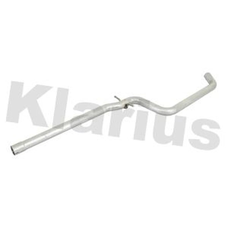 Klarius Exhaust Pipe OD fits VW Golf VI 2008-2013 2.0