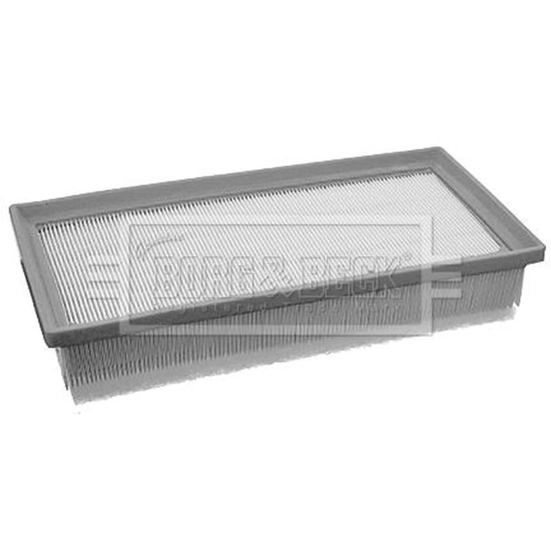 Borg & Beck Engine Air Filter BFA2096