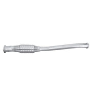 Hella Catalytic Converter fits Renault Espace 1996-2000 2.0 3.0