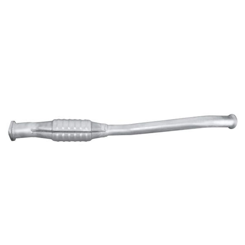 Hella Catalytic Converter fits Renault Espace 1996-2000 2.0 3.0