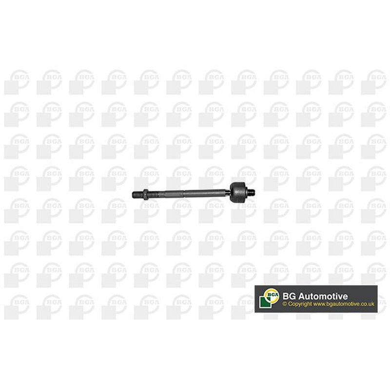 BGA 2 x Inner Tie Rods fits Kia Sorento I 2002-2011 2.4 2.5 3.3 3.5