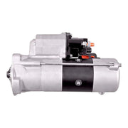 Hella Starter Motor 12V 2.7kW 11 Teeth fits Land Rover Range Rover IV 2012-2021
