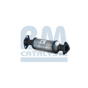 BM Catalysts Homologated Petrol Cat fits Honda Hr-V 1999-2005 1.6