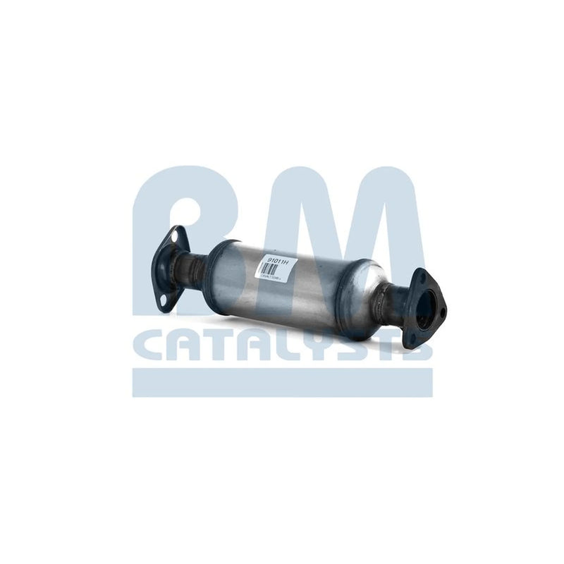 BM Catalysts Homologated Petrol Cat fits Honda Hr-V 1999-2005 1.6