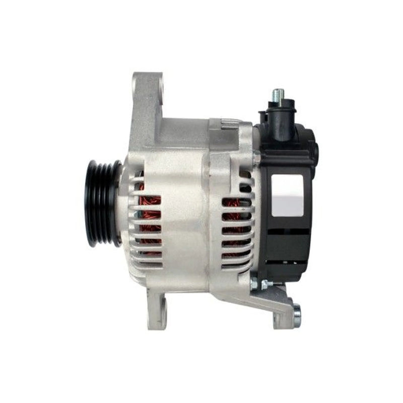 Hella Car Alternator 12V fits Nissan Primera 1996-2002 1.6