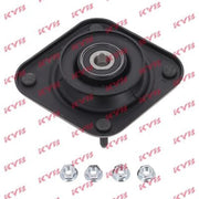 KYB Front Repair Kit Suspension Strut Support Mount fits Hyundai S 1990-1996 1.5