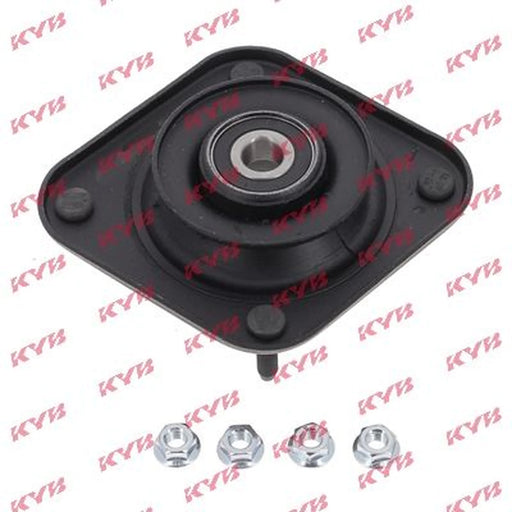 KYB Front Repair Kit Suspension Strut Support Mount fits Hyundai S 1990-1996 1.5
