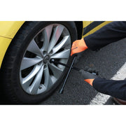 Connect Thermal Mechanics Gloves - Large 35371 Tool Connection - Dynamic Drive