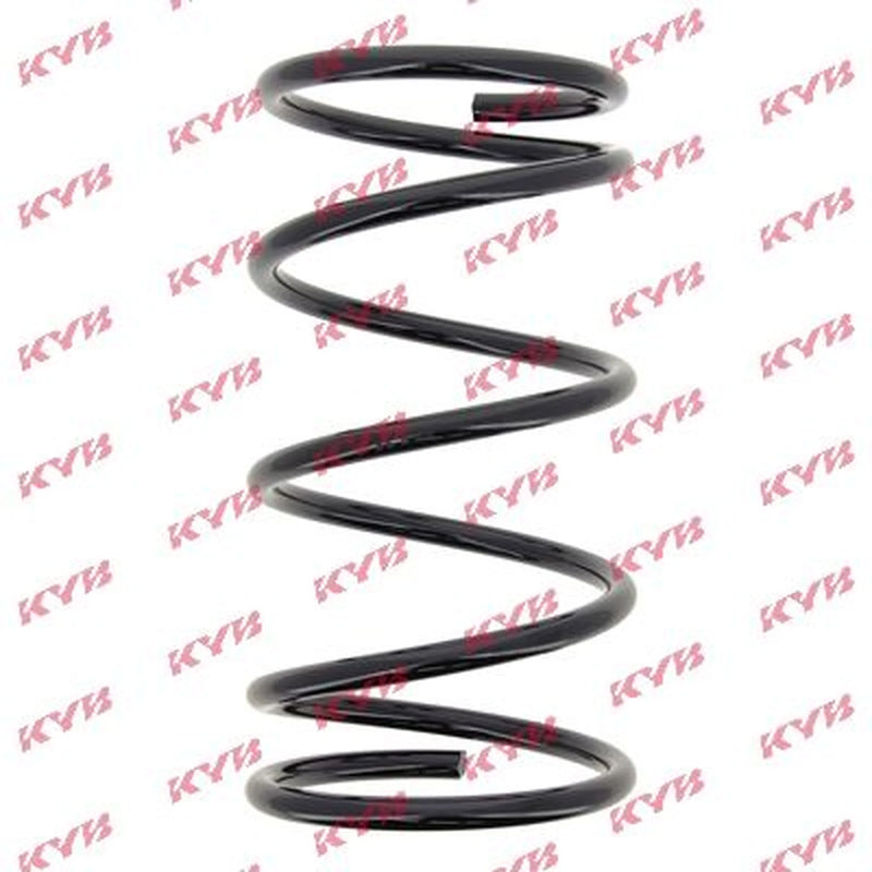 KYB Front Suspension Coil Spring fits Mitsubishi Lancer VII 2003-2013 2.0