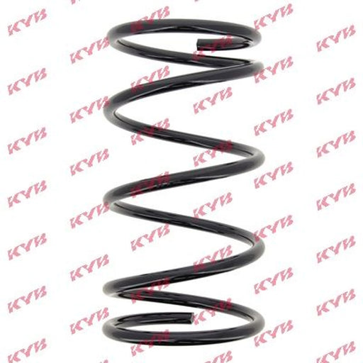 KYB Front Suspension Coil Spring RA3027