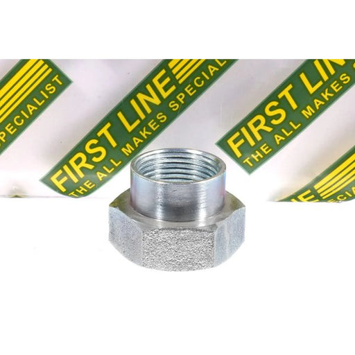 First Line Kingpin Nut OD Thick Front fits Ford Mpv 1991-2003 1.3 1.4 1.8