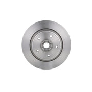 Bosch Front & Rear Brake Discs & Pads fits Renault Grand Scénic II 2005-2008 2.0