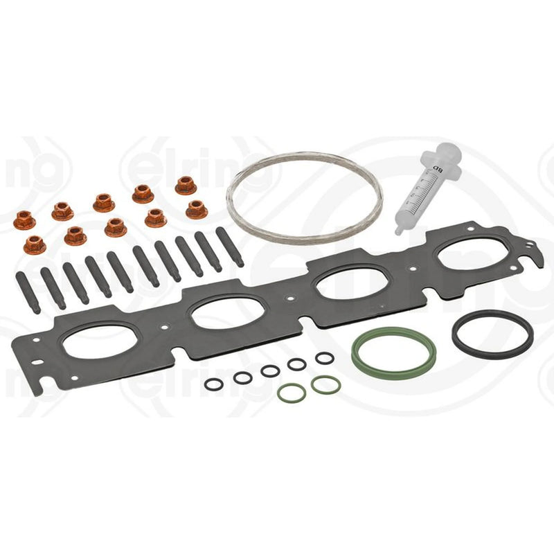Elring Charger Mounting Kit 085.560