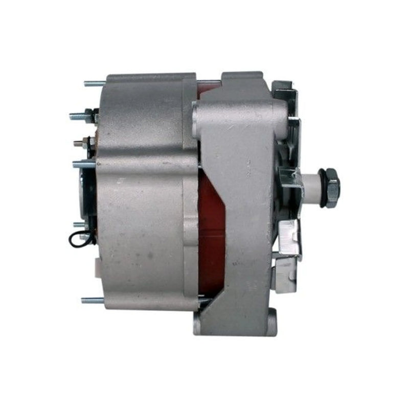 Hella Car Alternator 12V fits Mercedes-Benz Unimog 1977-1989
