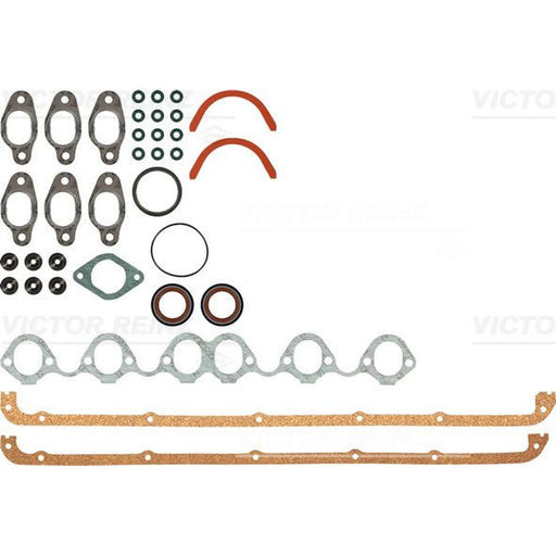 Victor Reinz Cylinder Head Gasket Kit 02-12992-02