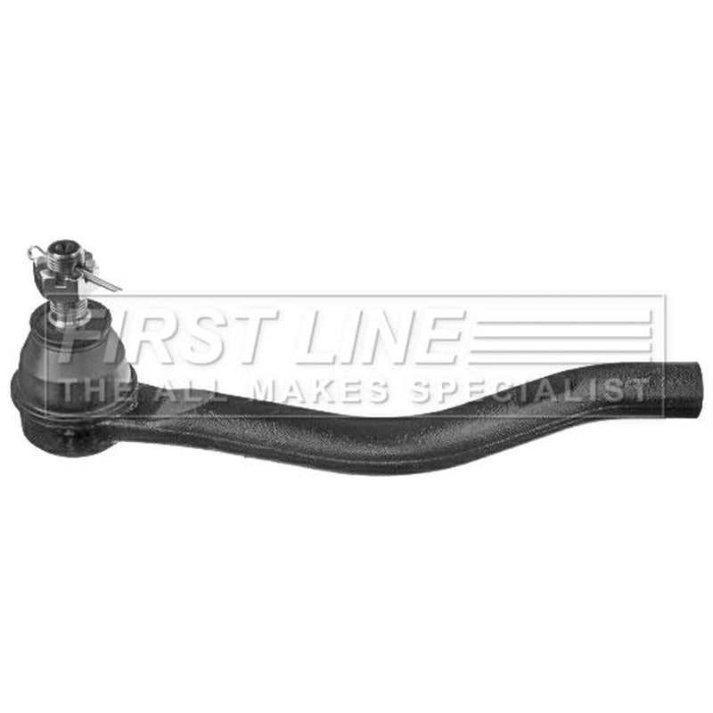 First Line Steering Tie Rod End Ball Joint fits Honda Civic IX 2011-2016