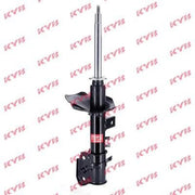KYB Shock Absorber Damper Strut Front Right fits Nissan Terrano II 1995-2004